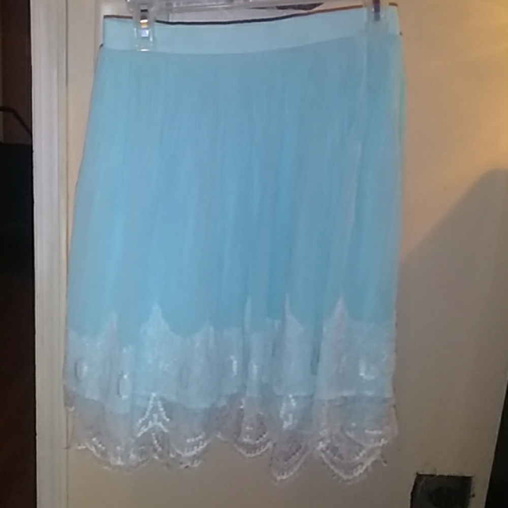 Torrid skirt size 22